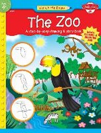 Enlarge image Cover: The Zoo - Walter Foster Jr.