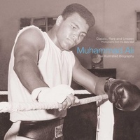 Enlarge image Cover: Muhammad Ali - Welcome Rain Publishers,US