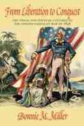 Cover: From Liberation to Conquest - University of Massachusetts Press