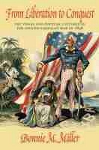 Enlarge image Cover: From Liberation to Conquest - University of Massachusetts Press