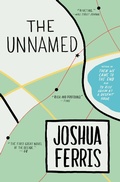 Cover: The Unnamed - Little, Brown and Company