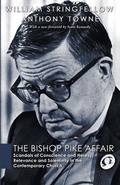 Cover: The Bishop Pike Affair - Wipf & Stock Publishers