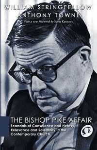 Enlarge image Cover: The Bishop Pike Affair - Wipf & Stock Publishers