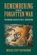 Cover: Remembering the Forgotten War - University of Massachusetts Press