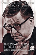 Cover: The Death and Life of Bishop Pike - Wipf & Stock Publishers