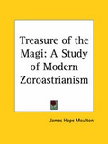 Cover: Treasure of the Magi - Kessinger Publishing Co