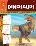 Cover: Dinosaurs - Walter Foster Jr.