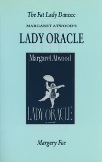 Enlarge image Cover: The Fat Lady Dances - ECW Press