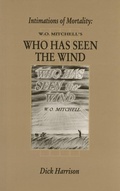 Cover: Intimations of Mortality - ECW Press