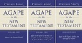 Bild: Agape in the New Testament - Wipf & Stock Publishers