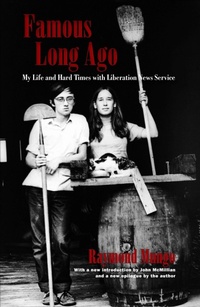 Bild: Famous Long Ago - University of Massachusetts Press