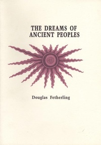 Abbildung von: The Dreams of Ancient People - ECW Press