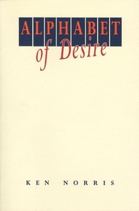 Abbildung von: Alphabet of Desire - ECW Press