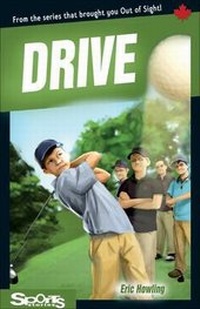 Enlarge image Cover: Drive - Lorimer