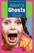 Cover: Alison's Ghosts - Lorimer