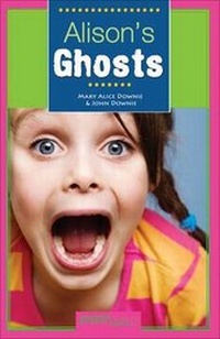 Enlarge image Cover: Alison's Ghosts - Lorimer