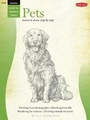 Cover: Drawing: Pets - Walter Foster Publishing