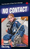 Cover: No Contact - Lorimer