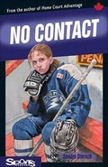 Cover: No Contact - Lorimer