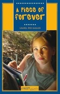 Cover: A Piece of Forever - Lorimer