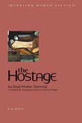 Cover: The Hostage - Interlink Books