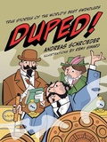Cover: Duped! - Annick Press Ltd