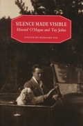 Cover: Silence Made Visible - ECW Press
