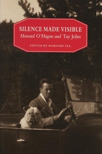 Enlarge image Cover: Silence Made Visible - ECW Press