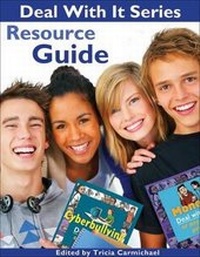 Enlarge image Cover: Deal with It Series Resource Guide - Lorimer