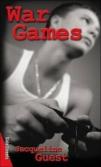 Enlarge image Cover: War Games - Lorimer Children & Teens