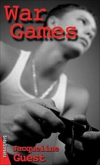 Enlarge image Cover: War Games - Lorimer