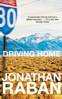 Cover: Driving Home - Picador
