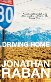 Enlarge image Cover: Driving Home - Picador