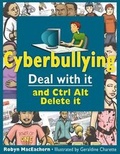 Cover: Cyberbullying - Lorimer