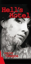 Cover: Hell's Hotel - Lorimer