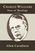 Cover: Charles Williams - Wipf & Stock Publishers