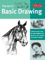 Cover: Art of Basic Drawing - Walter Foster Publishing