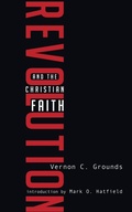 Cover: Revolution and the Christian Faith - Wipf & Stock Publishers