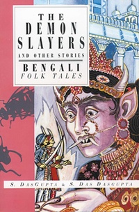 Enlarge image Cover: The Demon Slayers and Other Stories - Interlink Books
