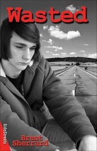 Enlarge image Cover: Wasted - Lorimer