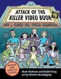 Enlarge image Cover: Attack of the Killer Video Book Take 2 - Annick Press Ltd