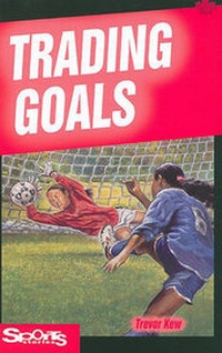 Enlarge image Cover: Trading Goals - Lorimer