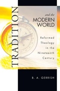 Cover: Tradition and the Modern World - Wipf & Stock Publishers