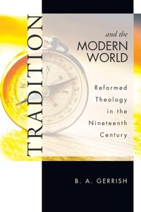 Enlarge image Cover: Tradition and the Modern World - Wipf & Stock Publishers