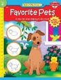 Cover: Favorite Pets - Walter Foster Jr.