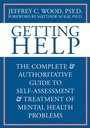 Cover: Getting Help - New Harbinger Publications