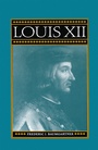 Cover: Louis XII - Palgrave MacMillan