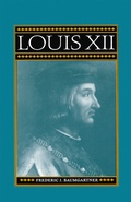 Cover: Louis XII - Palgrave MacMillan