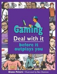 Enlarge image Cover: Gaming - Lorimer