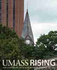Enlarge image Cover: Umass Rising - University of Massachusetts Press
